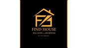 Find House Real Estate logo image