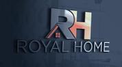 Royal Home logo image