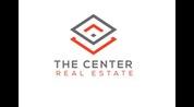The Center logo image