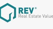 REV Real Estate logo image