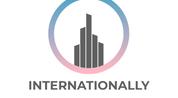 Internationally Reality logo image