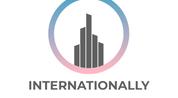 Internationally Reality logo image Internationally Reality logo image