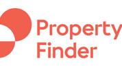 Propertyfinder Egypt logo image