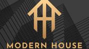 Modern Houseee logo image