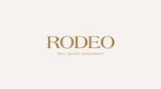 Rodeo Real Estate logo image