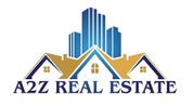 A 2 Z Real Estate logo image