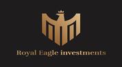 Royal Eagle Investments logo image