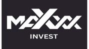 MAXXX Invest logo image