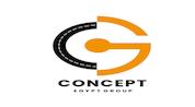 Concept Group logo image