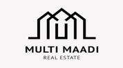 Multi Maadi Real Estate logo image