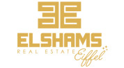 Elshams Real Estate logo image