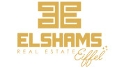 Elshams Real Estate logo image Elshams Real Estate logo image