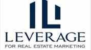 LEVERAGE logo image