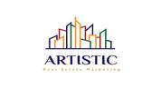 Artistic logo image