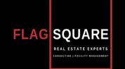 Flag square Real Estate logo image