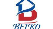 Betko Real Estate logo image