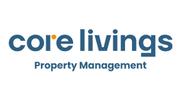 Core Living logo image