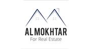 Al Mokhtar for real estate logo image