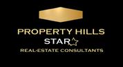 Property Hills Star logo image