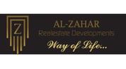 Alzahar Real estate logo image