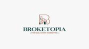 Broketopia Properties logo image