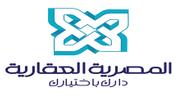 المصرية العقارية. logo image