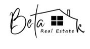 Betak Real Estate logo image