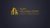 Egypt Hills Real Estate logo image