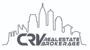 CRV Real Estate Brokerage logo image