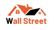 Wall Street logo image