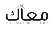 معاك real estate consultancy logo image