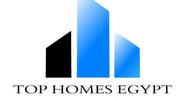 Top Homes Real Estate logo image