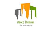 Next Home For Realestate logo image