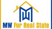 M W Real Estate logo image