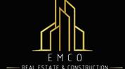 EMCO real estate logo image