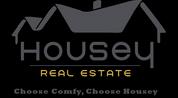 Housey logo image