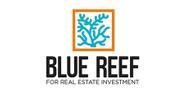 Blue Reef Real Estate logo image