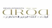 Arqa Real Estate logo image