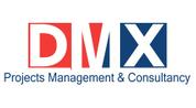 DMX Project Management & Consultancy logo image DMX Project Management & Consultancy logo image