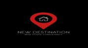New Destination  Real Estate Consultancy logo image