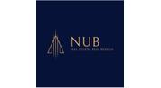 NUB logo image