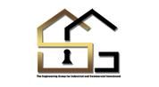 SG Real Estate logo image