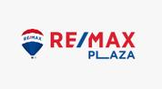 Remax Plaza logo image
