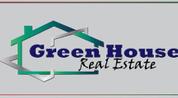 Green House Real Estate logo image