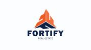 Fortify Real Estate logo image