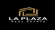 La Plaza Real Estate logo image