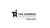 The Address Excellence logo image