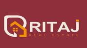 Ritaj Real Estate logo image Ritaj Real Estate logo image