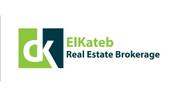 El Kateb Real Estate logo image