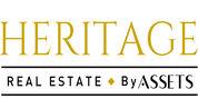 Heritage Real Estate logo image